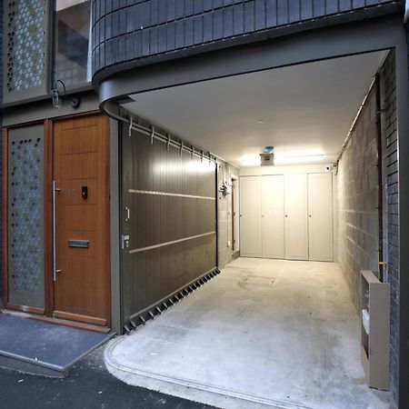 Stunning Luxury Townhouse In Centre Of Manchester Exterior foto