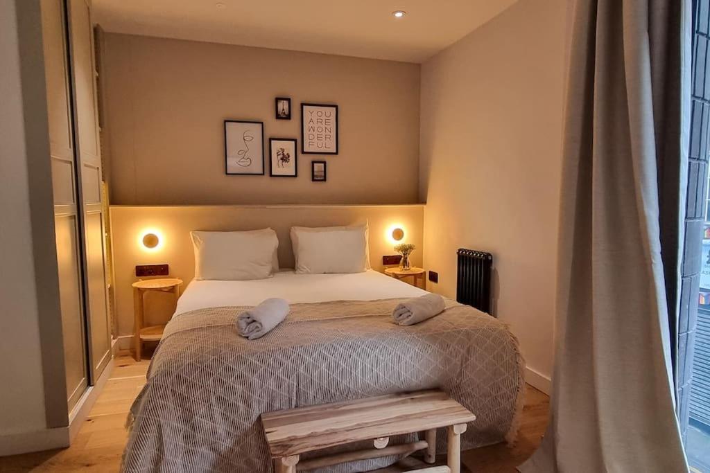 Stunning Luxury Townhouse In Centre Of Manchester Exterior foto